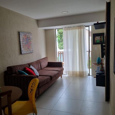 Apartamento Dei Fiori Гуарамиранга Экстерьер фото