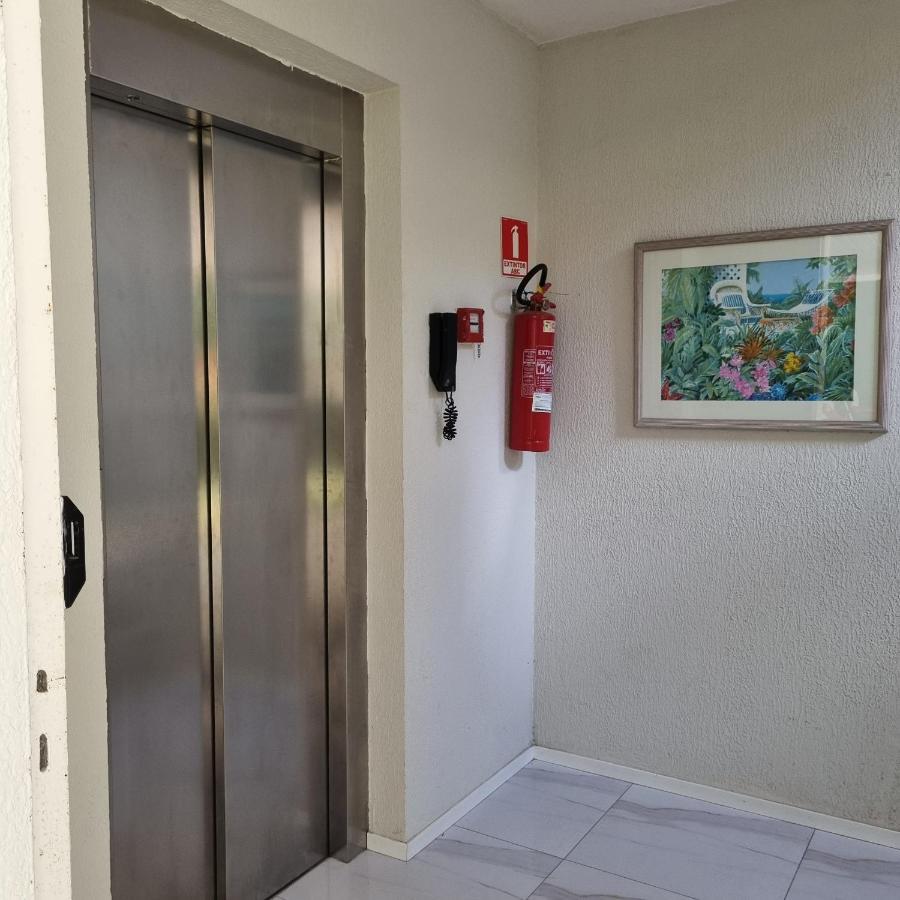 Apartamento Dei Fiori Гуарамиранга Экстерьер фото